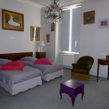 Villa Pr\u00E9mayac Blaye Dış mekan fotoğraf