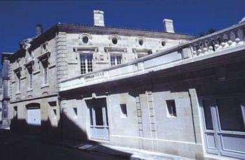 Villa Pr\u00E9mayac Blaye Dış mekan fotoğraf