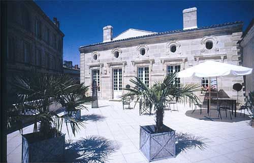 Villa Pr\u00E9mayac Blaye Dış mekan fotoğraf