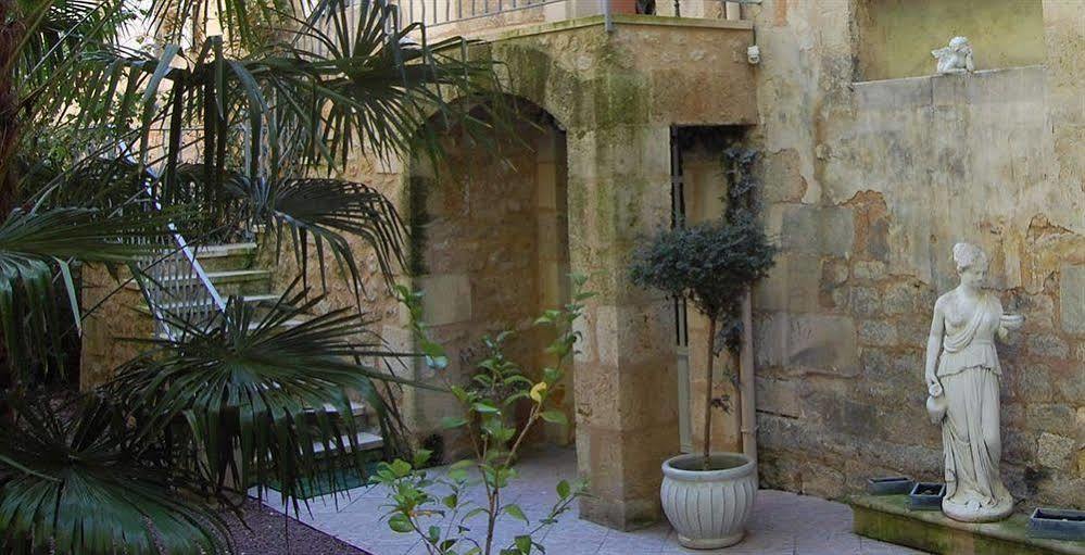 Villa Pr\u00E9mayac Blaye Dış mekan fotoğraf